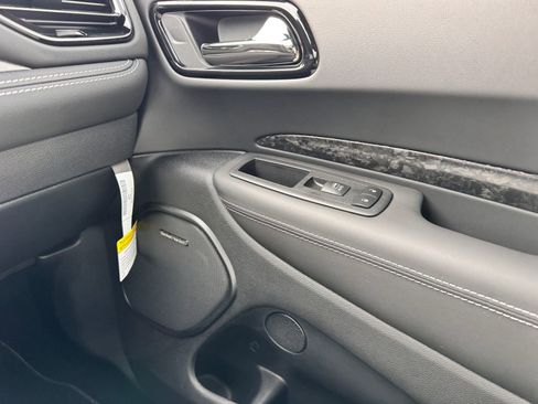 New 2026 Dodge Durango SRT Hellcat image 25