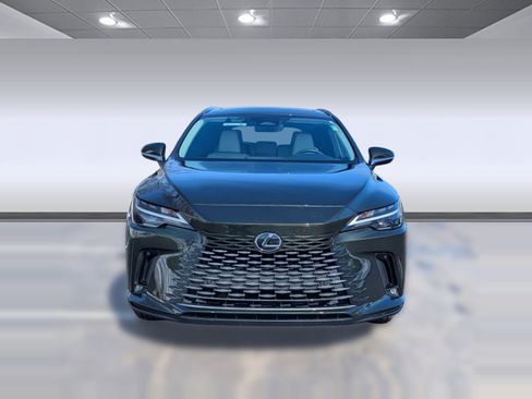 Certified 2023 Lexus RX 350 Premium w/ Cold Area Package image 6