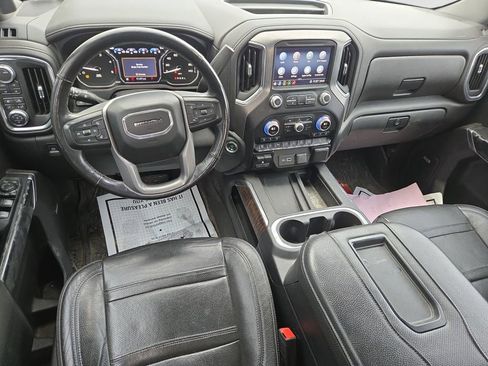 Used 2020 GMC Sierra 2500 Denali w/ Denali Ultimate Package image 12