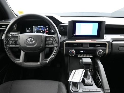 Used 2025 Toyota Tacoma SR RWD image 20