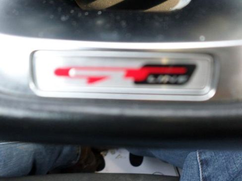 Used 2020 Kia Forte GT-Line w/ GT-Line Premium Package image 39