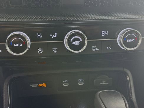 Used 2026 Honda CR-V EX-L image 17