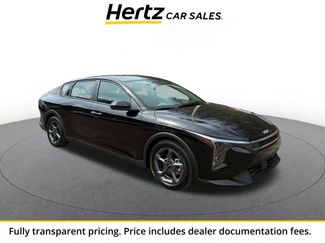 Used 2025 Kia K4 FWD video 1