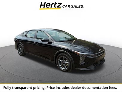 Used 2025 Kia K4