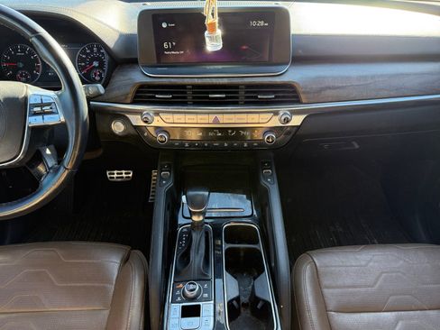 Used 2021 Kia Telluride SX w/ SX Prestige Package image 10