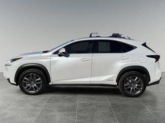 Used 2016 Lexus NX 300h AWD w/ Premium Package video 2