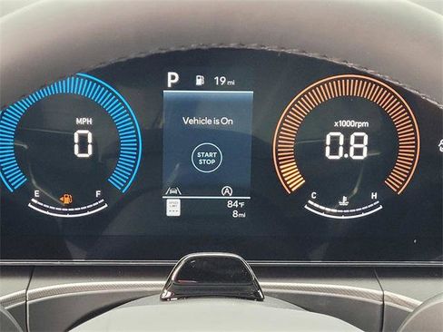 New 2026 Hyundai Santa Fe SEL image 10