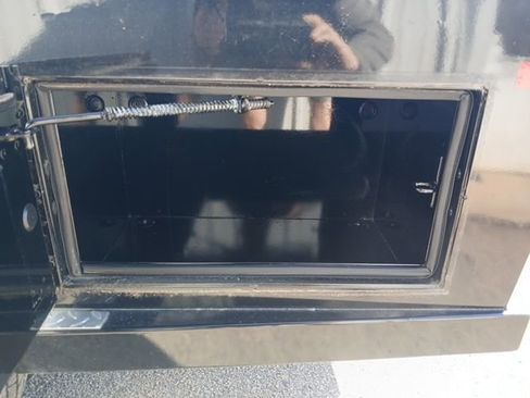 Used 2023 RAM 3500 Limited image 11