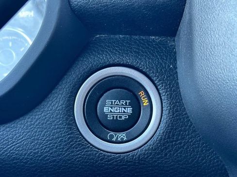 Used 2024 RAM 2500 Big Horn image 11