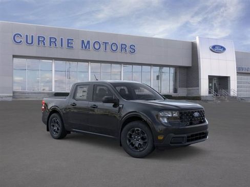 New 2026 Ford Maverick XLT w/ 4K Tow Package image 7