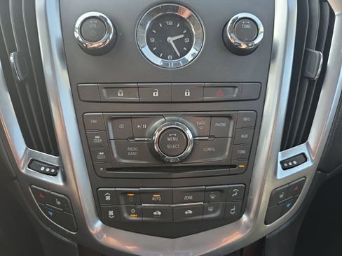 Used 2012 Cadillac SRX Luxury image 27