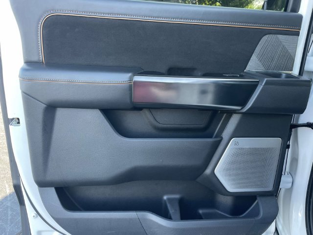Used 2021 Ford F150 Platinum w/ Equipment Group 701A High AWD/4WD image 11