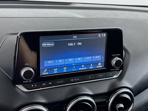 Used 2024 Nissan Sentra S image 19