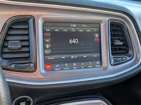 Used 2022 Dodge Challenger R/T Scat Pack w/ Dynamics Package image 23