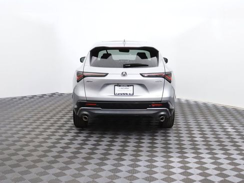 Used 2025 Acura ADX A-Spec image 8