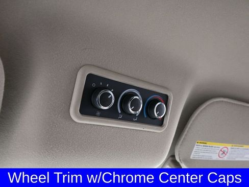 Used 2020 GMC Savana 3500 LT w/ LT Preferred Equipment Group image 19