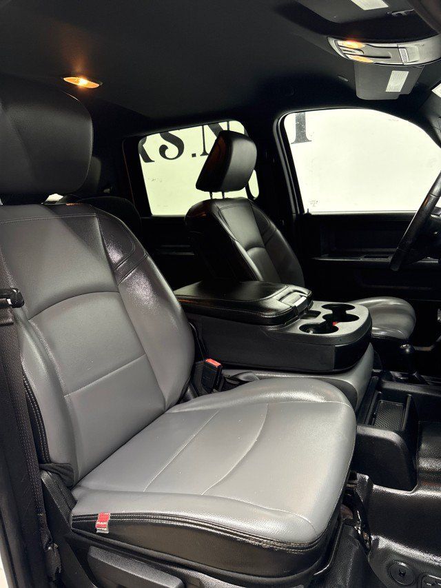 Used 2022 RAM 2500 Tradesman AWD/4WD image 26
