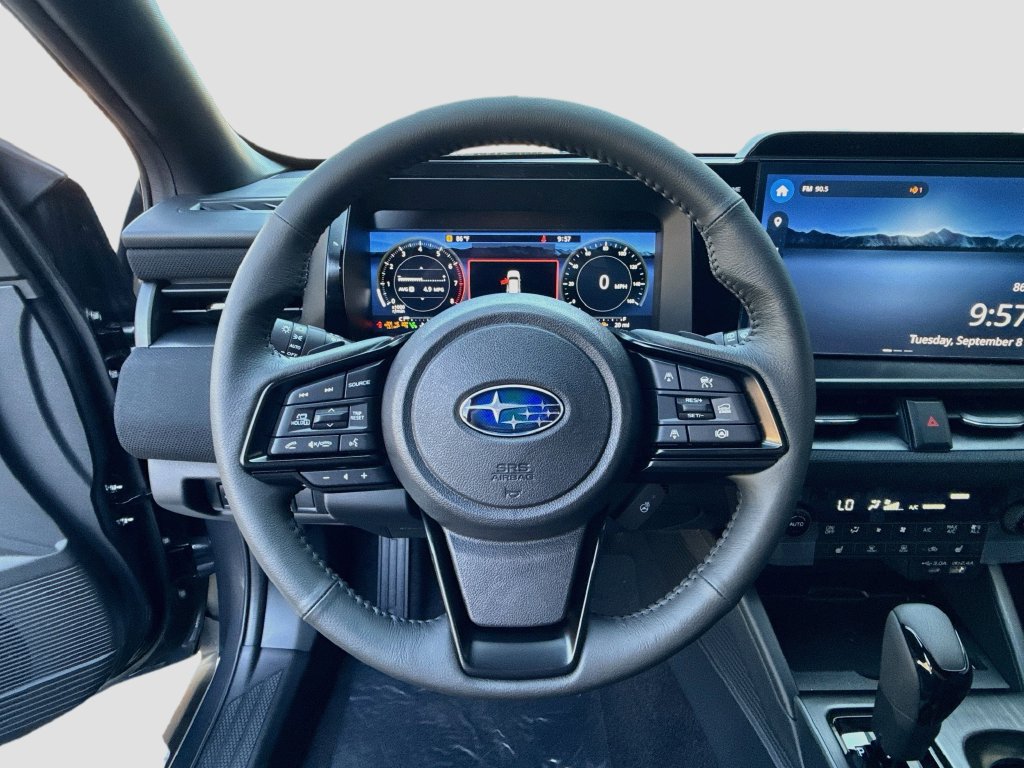 New 2026 Subaru Outback Premium AWD/4WD image 12