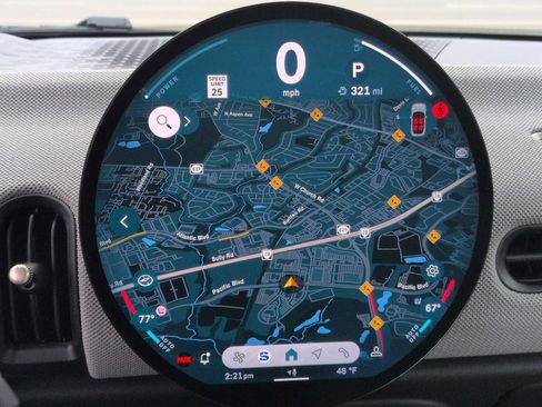 New 2026 MINI Cooper S image 30