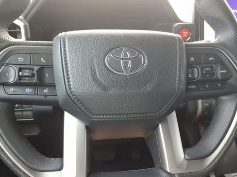 Used 2026 Toyota 4Runner TRD Off-Road Premium AWD/4WD image 26