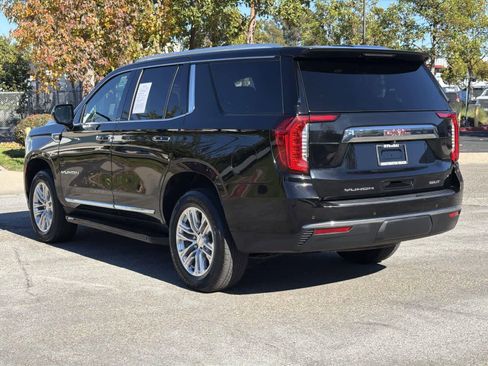 Used 2023 GMC Yukon SLT w/ Max Trailering Package image 6