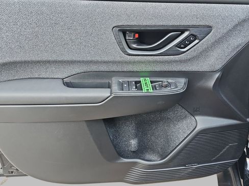 New 2026 Subaru Outback Premium AWD/4WD image 31