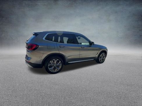Used 2024 BMW X3 xDrive30i w/ Premium Package image 24