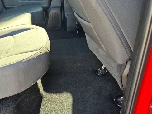 Certified 2024 RAM 1500 Classic Warlock image 32