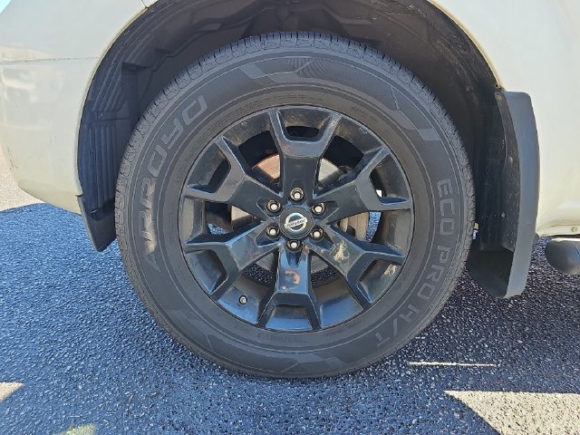 Used 2019 Nissan Frontier SV w/ Value Truck Package RWD image 32