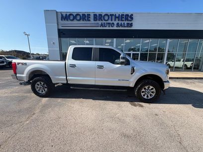 Used 2019 Ford F250 XL w/ STX Appearance Package
