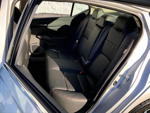 New 2025 Nissan Altima 2.5 SR w/ SR Premium Package image 10