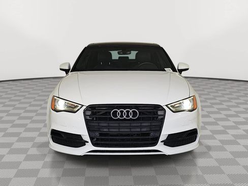 Used 2016 Audi A3 1.8T Premium FWD image 3