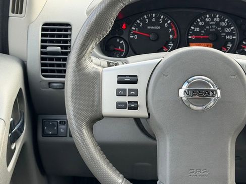 Used 2016 Nissan Frontier SV w/ SV Value Truck Package image 27