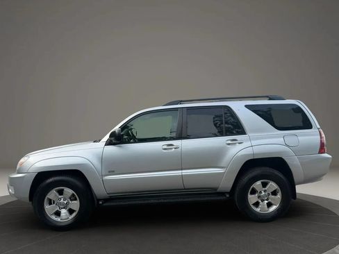 Used 2004 Toyota 4Runner Sport RWD image 9