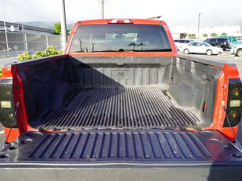 Used 2014 Chevrolet Silverado 1500 LT w/ All Star Edition image 25