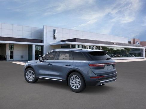 New 2026 Lincoln Corsair Premiere FWD image 5
