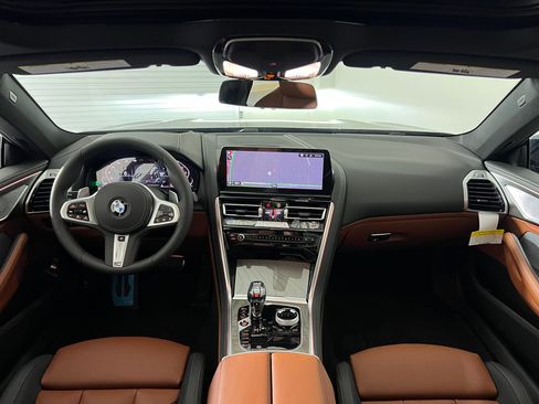 Used 2026 BMW 840i xDrive image 16