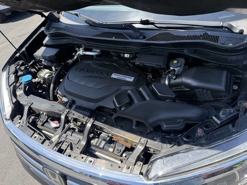 Used 2016 Honda Pilot Elite image 39