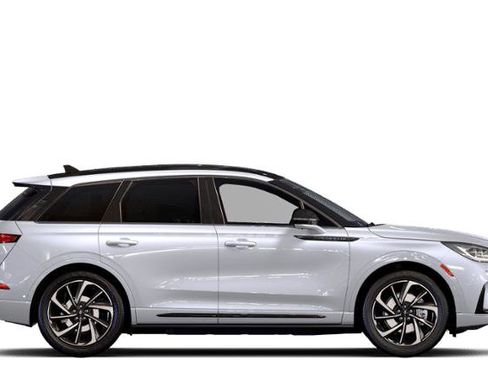 New 2025 Lincoln Corsair Grand Touring w/ Equipment Group 302A image 27