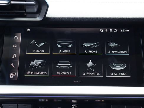 Used 2022 Audi A3 2.0T Premium Plus image 36