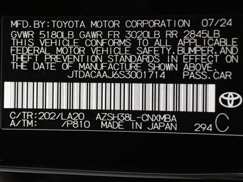 Used 2025 Toyota Crown Signia image 17