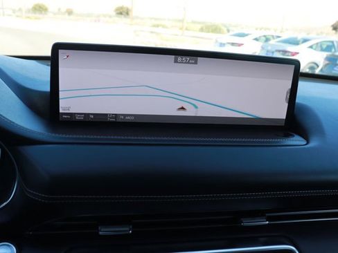 Used 2024 Genesis GV80 3.5T image 16