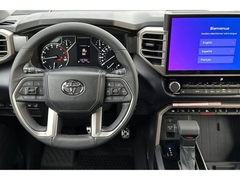 New 2025 Toyota Tundra SR5 image 16