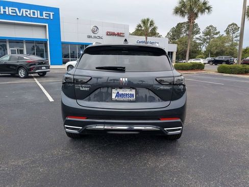 New 2026 Buick Envision Avenir AWD/4WD image 4