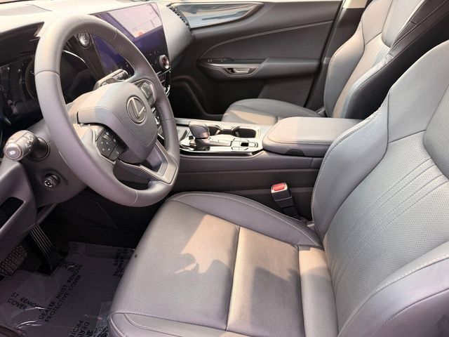 Used 2023 Lexus NX 350 AWD image 14