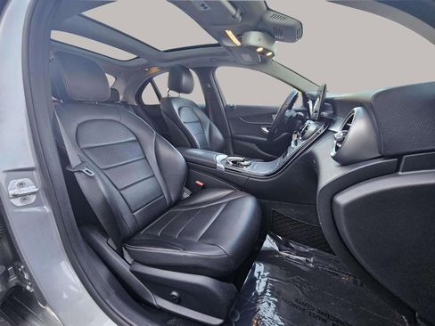 Used 2016 Mercedes-Benz C 300 4MATIC Sedan image 15