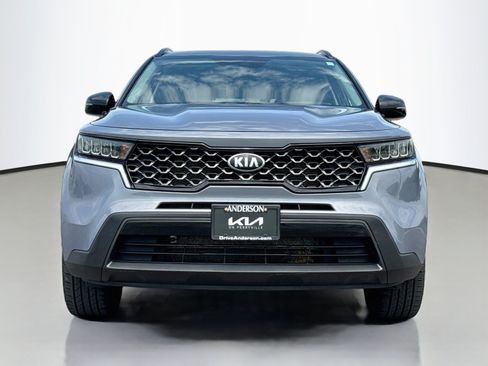 Used 2021 Kia Sorento S AWD/4WD image 2