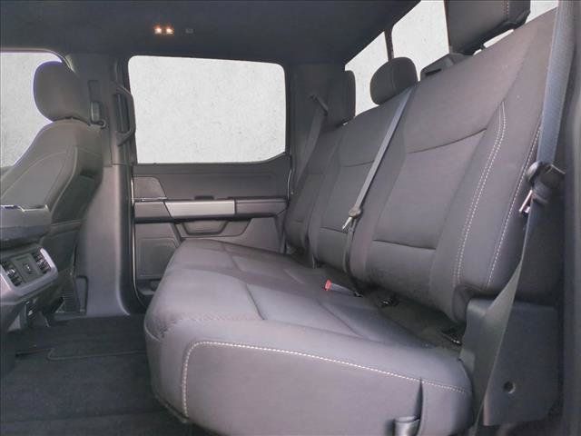 Used 2026 Ford F150 XLT w/ Equipment Group 302A MID RWD image 19