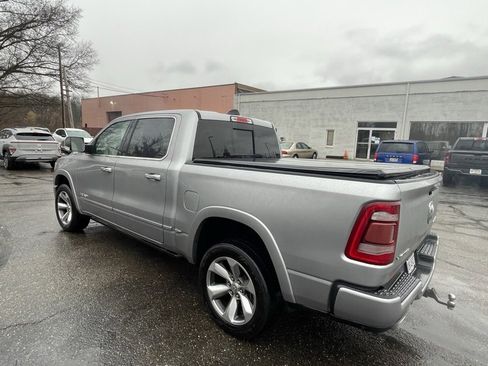 Used 2019 RAM 1500 Limited image 3