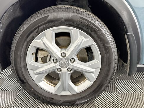 Used 2024 Honda HR-V LX image 36